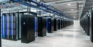 Noble Fitout Awarded Data Centre Fit out Project with Winthrop Engineering